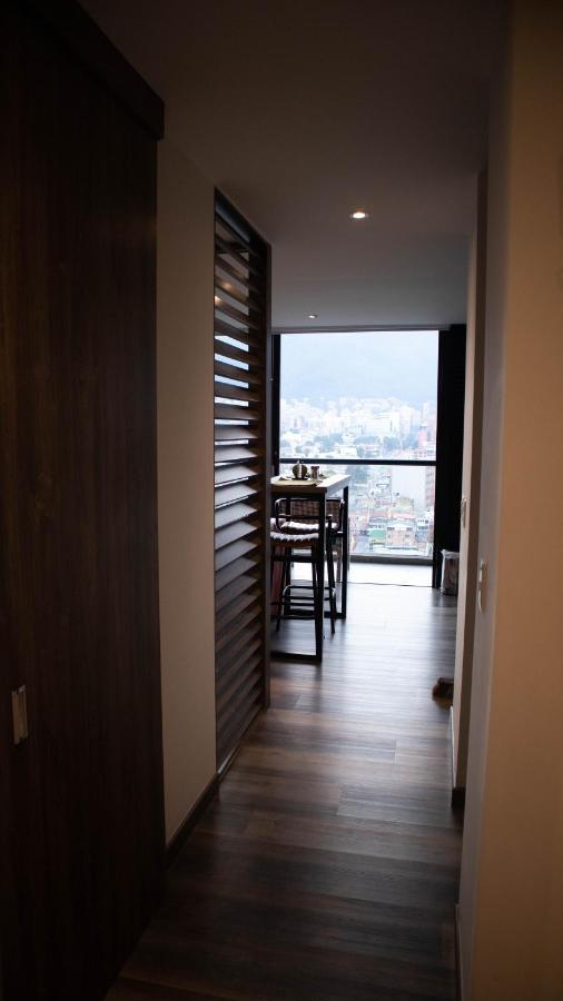 Loft Thought For You Bogotá Extérieur photo