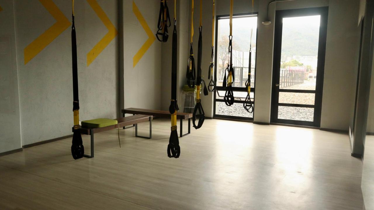 Loft Thought For You Bogotá Extérieur photo